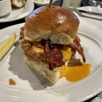 Twisted Tree - Twisted Chicken Sandwich. - Seafood Near Me - Saint Louis, Missouri Twisted Tree - Twisted Chicken Sandwich. - Seafood Near Me - Saint Louis, Missouri