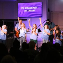 Hope Church Montgomery
