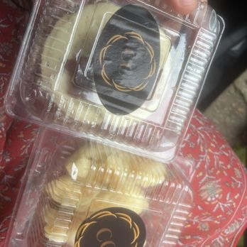 Crave Cart - Cookies with Guayaba and Quesitos - Food Stands Near Me Crave Cart - Cookies with Guayaba and Quesitos - Food Stands Near Me
