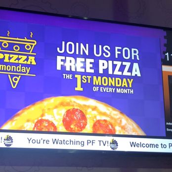 Planet Fitness - This and bagel Fridays...cool because I love free pie and bagels, but also kind of weird for a gymare they low carb? - Gyms Near Me - Corona, California