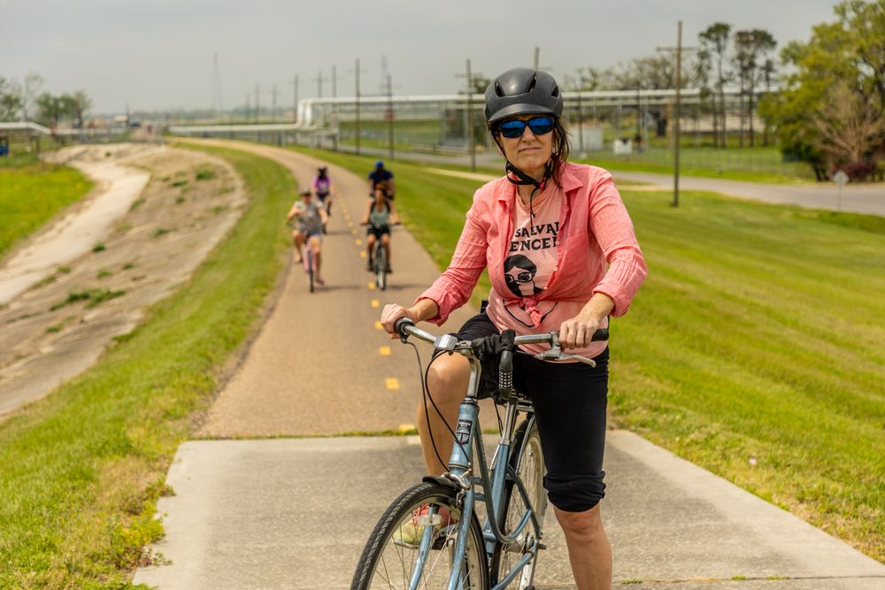 Louisiana Bucket Brigade - social services organization in New Orleans, LA