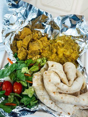 Shirley's Trini Cuisine by null Shirley's Trini Cuisine by null