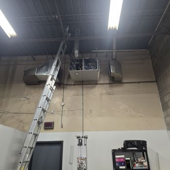 TJ Mechanical - Heating & Air Conditioning/HVAC Near Me