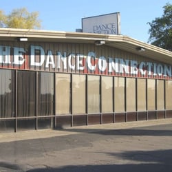 Dance Connection
