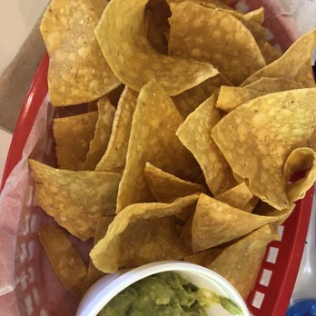 The Taco Stand - Mexican Near Me - Miami, Florida