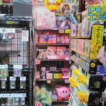 super potato ikebukuro