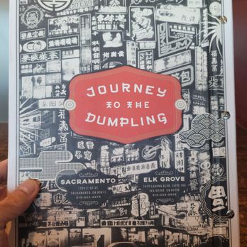 Journey To The Dumpling - Chinese Near Me - Elk Grove, California