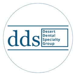 Desert Dental Specialty Group (logo)