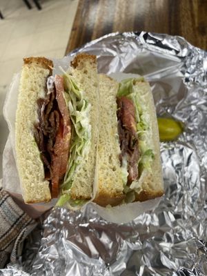 51st Deli by null