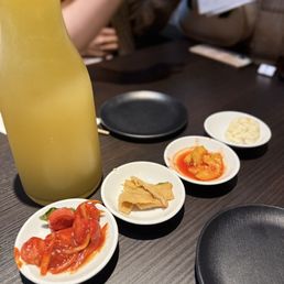 Banchan Banchan