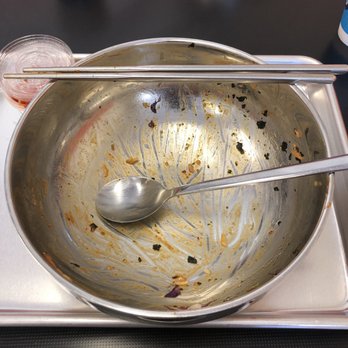 Tacowa - It's gone, buy more - Korean Near Me - Boca Raton, Florida