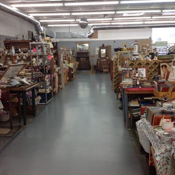 The Open Market - Flea Markets Near Me - Corinth, Mississippi