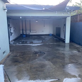 Eddie’s OC Projects  - Drywall and paint  Floors in process - Painters Near Me