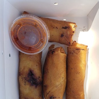 Kawali Ng Ima - Lumpia - Farmers Market Near Me - Walnut Creek, California Kawali Ng Ima - Lumpia - Farmers Market Near Me - Walnut Creek, California