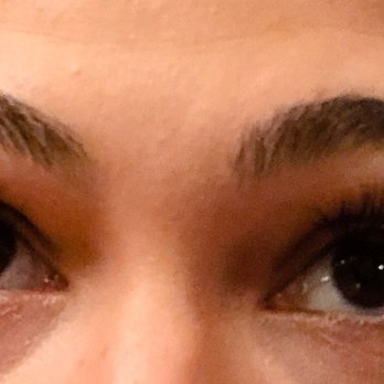 Amazing Lash Studio - Refill photo. Gorgeous. 13 length. - Eyelash Service Near Me - Corpus Christi, Texas