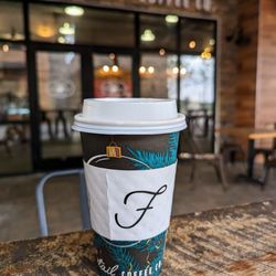 Foxtail Coffee
