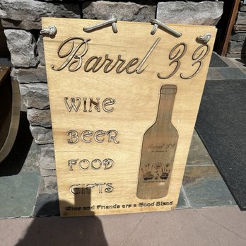 Barrel 33 - Wine Tasting Room Near Me - Big Bear Lake, California Barrel 33 - Wine Tasting Room Near Me - Big Bear Lake, California