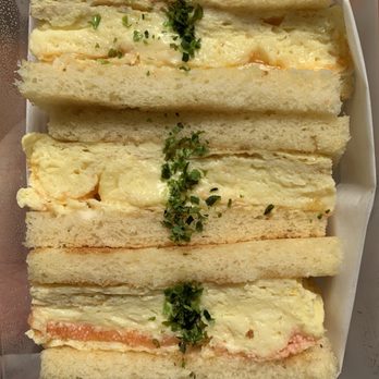 Pillow Talk Cafe Pasadena - Mentaikoyaki Sandwich - Coffee & Tea Near Me - Pasadena, California Pillow Talk Cafe Pasadena - Mentaikoyaki Sandwich - Coffee & Tea Near Me - Pasadena, California