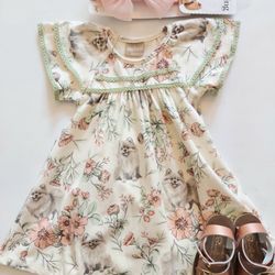 The Moppet Shoppe