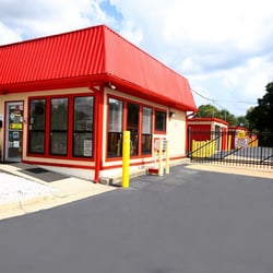 SecurCare Self Storage