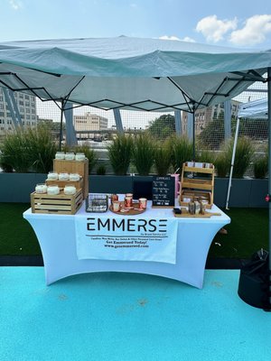 Castleberry Market by null