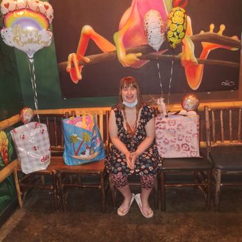Rainforest Cafe - American Near Me - Ontario, California