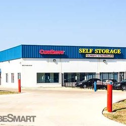 CubeSmart Self Storage - Cubesmart