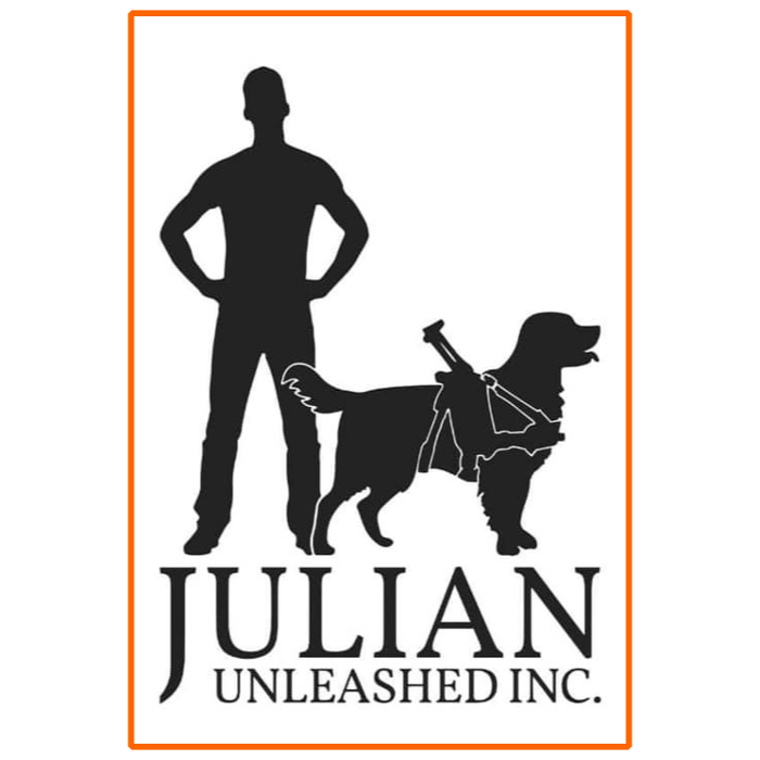 Julian Unleashed - social services organization in Waterloo, IA