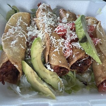 Antojitos Mios - Food Trucks Near Me - Woodbridge, Virginia Antojitos Mios - Food Trucks Near Me - Woodbridge, Virginia