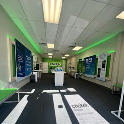Cricket Wireless Authorized Retailer
