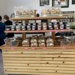 Frei's Fruit Market