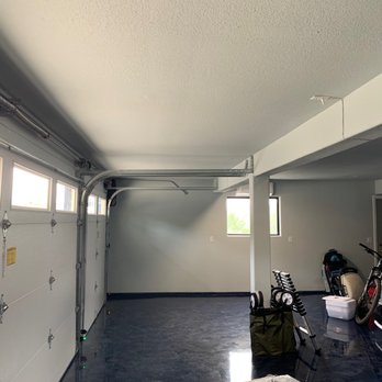Lagunas Garage Door - Beam on the way , no problem we can lift doors to opening height of 7ft - Garage Door Services Near Me - Oceanside, California Lagunas Garage Door - Beam on the way , no problem we can lift doors to opening height of 7ft - Garage Door Services Near Me - Oceanside, California