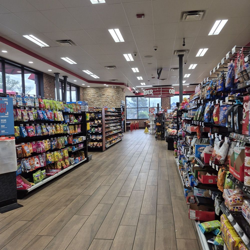 Sheetz - Gas Stations Near Me - Parkersburg, West Virginia Sheetz - Gas Stations Near Me - Parkersburg, West Virginia