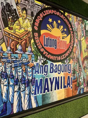 Lutong Pinoy 2 - Filipino Cuisine by null