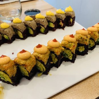 Beyond Sushi - Sushi Bars Near Me - New York, New York Beyond Sushi - Sushi Bars Near Me - New York, New York