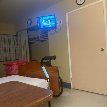 Broadway Villa Post Acute - My dirty room. - Skilled Nursing Near Me - Sonoma, California