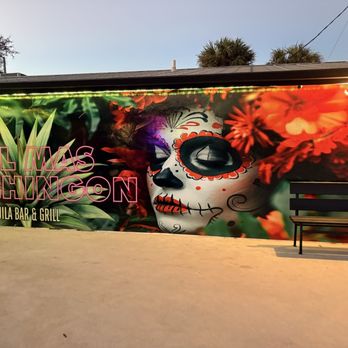 El Mas Chingon Bar & Grill - Mexican Near Me - Fort Pierce, Florida El Mas Chingon Bar & Grill - Mexican Near Me - Fort Pierce, Florida