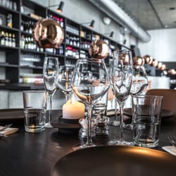Rambla Bar & Grill