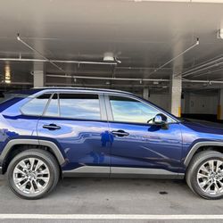 King's Kustom Tinting