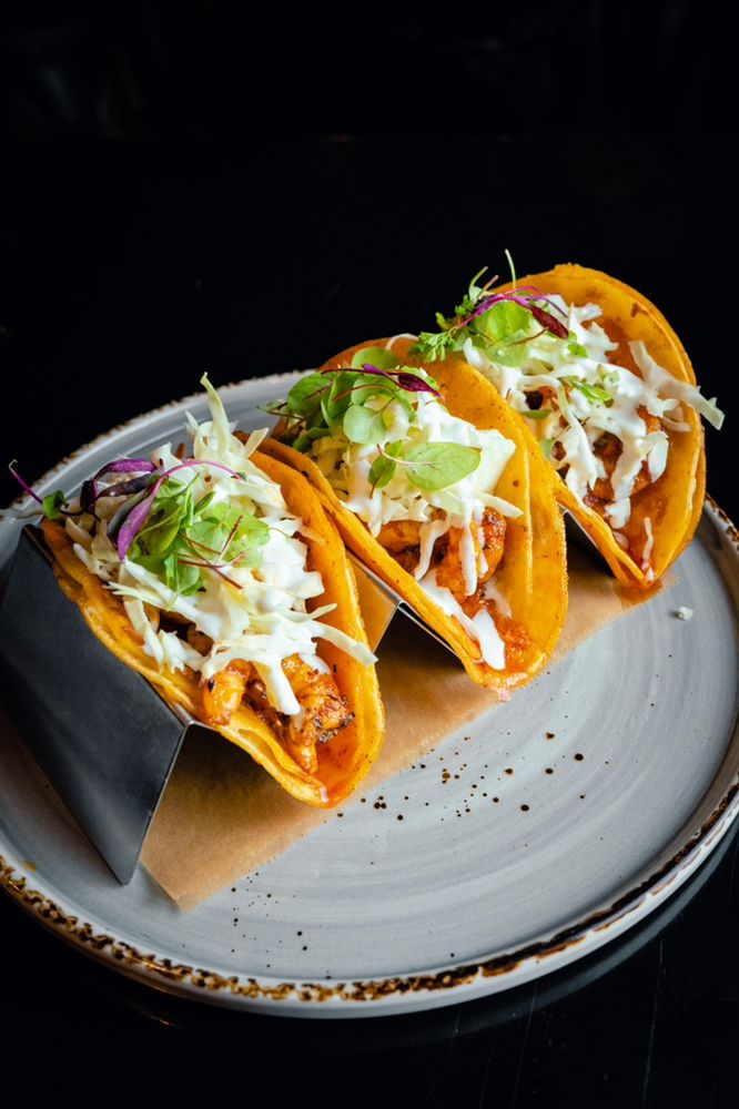 Juicyladas Cantina