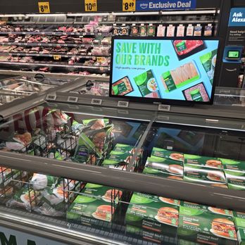Amazon Fresh - Grocery Near Me - Arlington Heights, Illinois