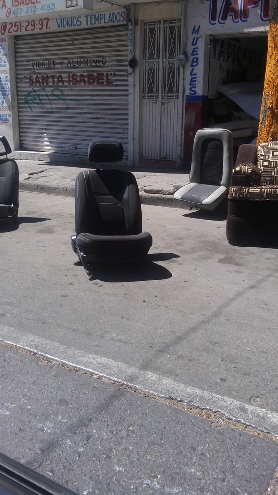 TAPICERÍA JAIMES Updated April 2024 Apaseo, León, Guanajuato