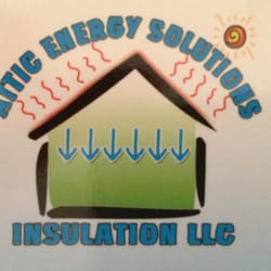 Attic Energy Solutions Insulation