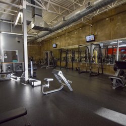 Performant Fitness Trophy Club