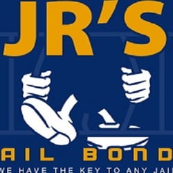 JR's Bail Bonds - Logo