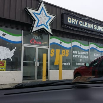 Dry Clean Super Center - My new dry cleaning spot. - Dry Cleaning Near Me - Chesterfield, Virginia