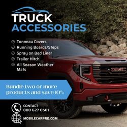 Micorp Custom Auto & Truck
