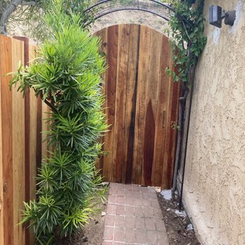 BK Home Solutions - Finished Door - General Contractors Near Me