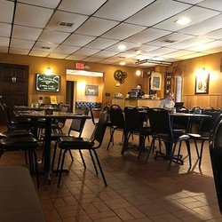 Joseph's Fine Foods - Inside it still looks about the same as it did 35 years ago.