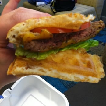 Bruxie - Sandwiches Near Me - Orange, California